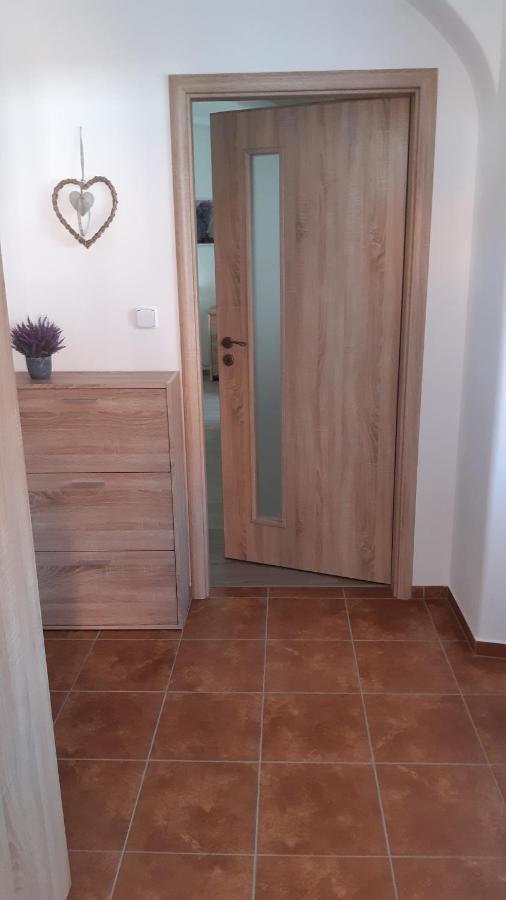 Martinuv Dvur Apartment Plzen Bagian luar foto