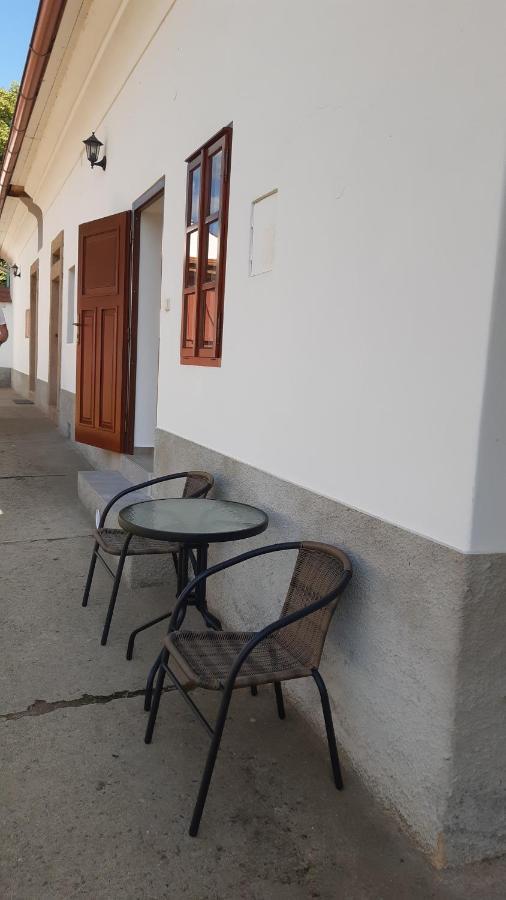 Martinuv Dvur Apartment Plzen Bagian luar foto