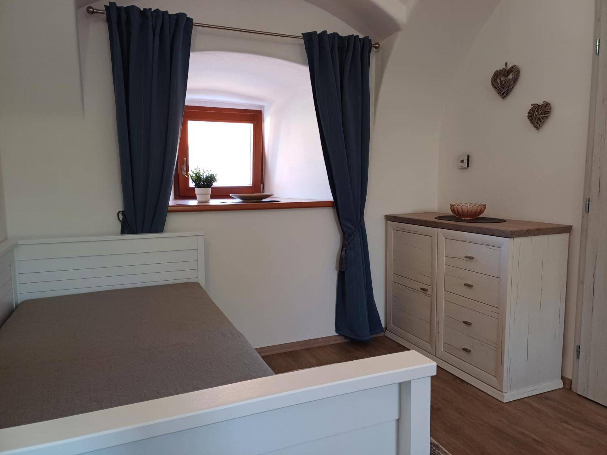 Martinuv Dvur Apartment Plzen Bagian luar foto