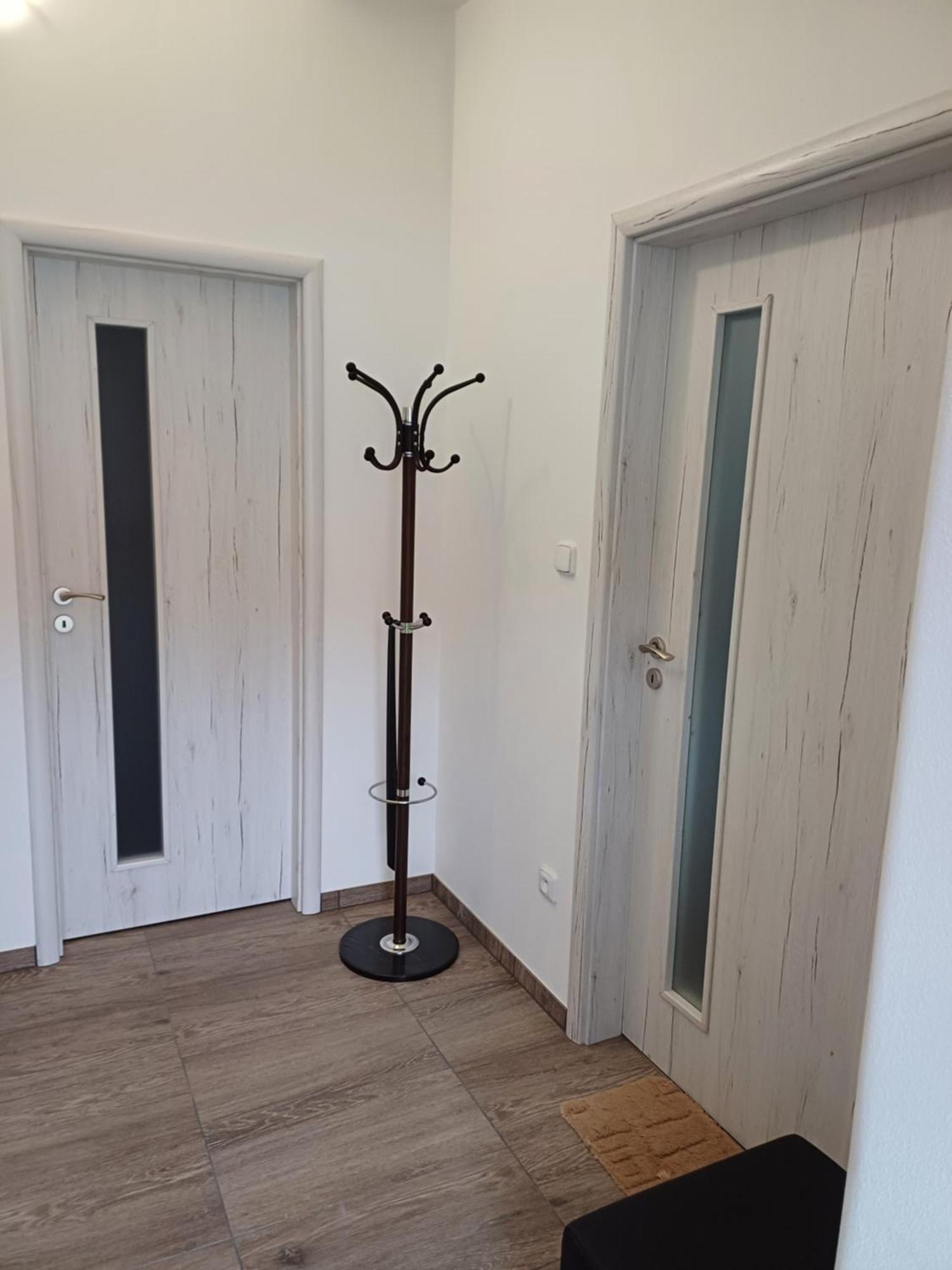 Martinuv Dvur Apartment Plzen Bagian luar foto