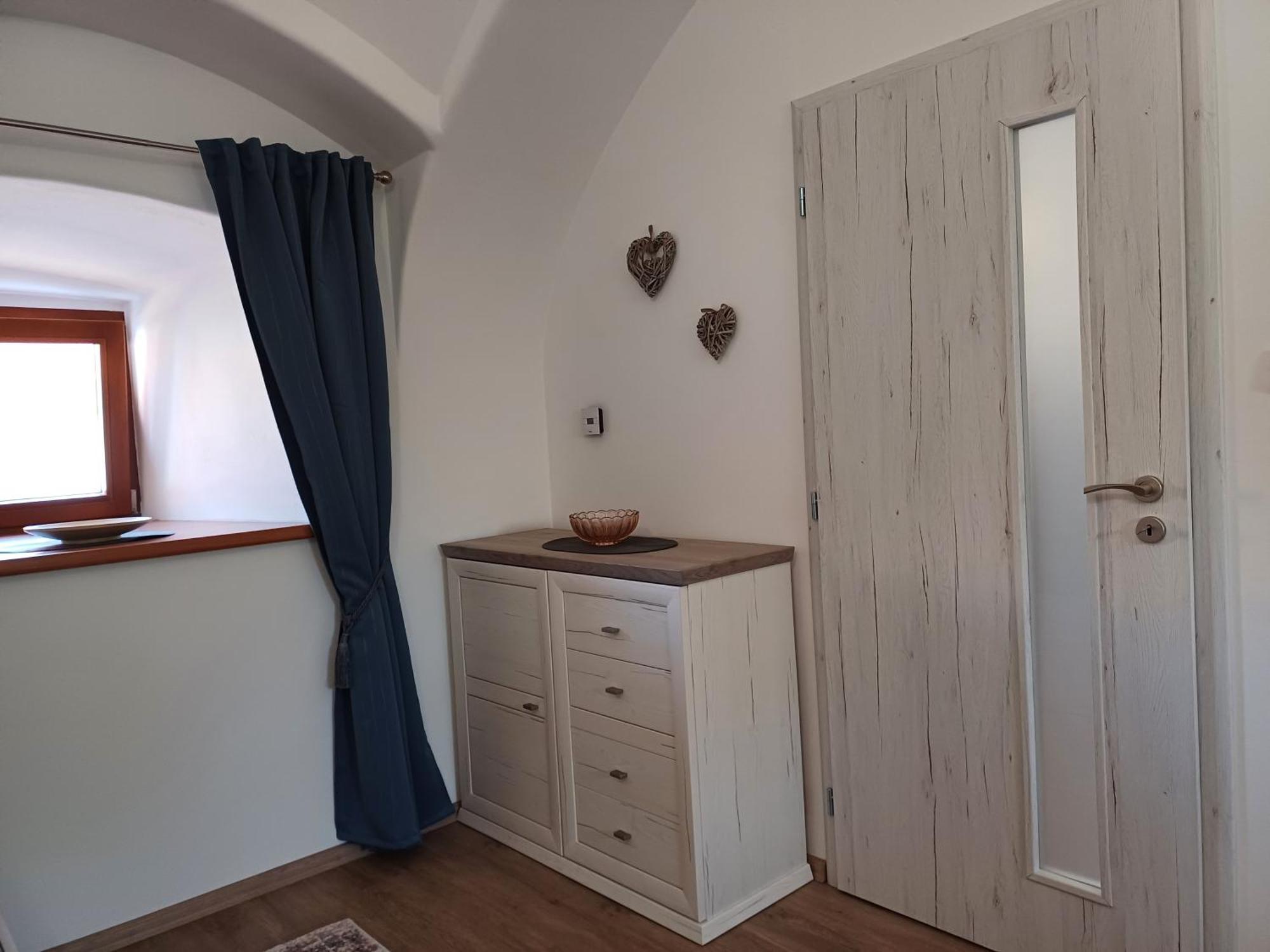 Martinuv Dvur Apartment Plzen Bagian luar foto