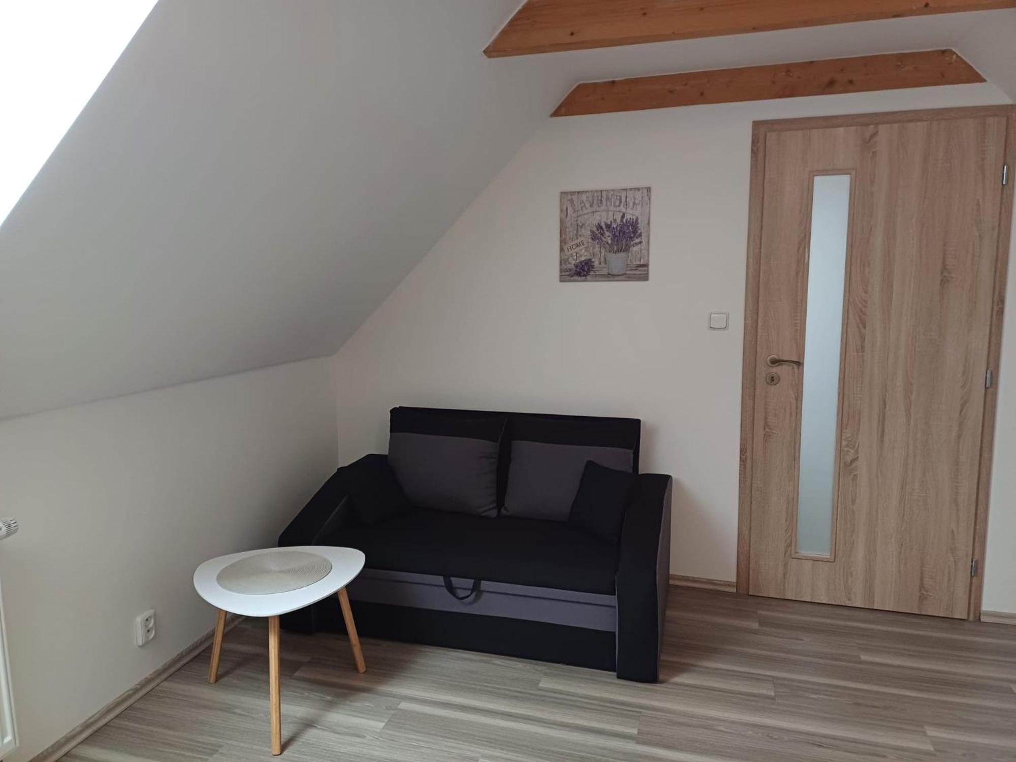 Martinuv Dvur Apartment Plzen Bagian luar foto
