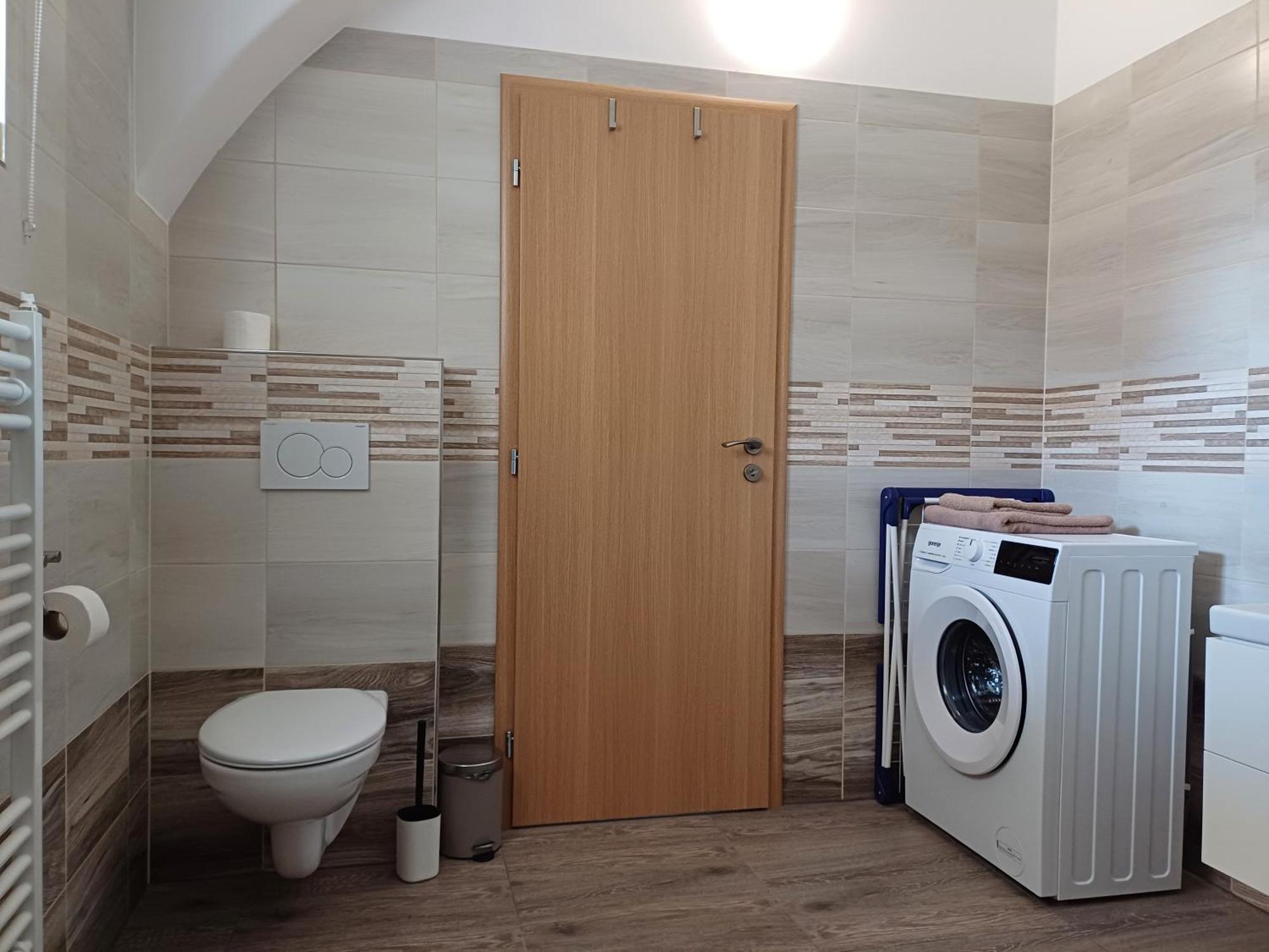 Martinuv Dvur Apartment Plzen Bagian luar foto