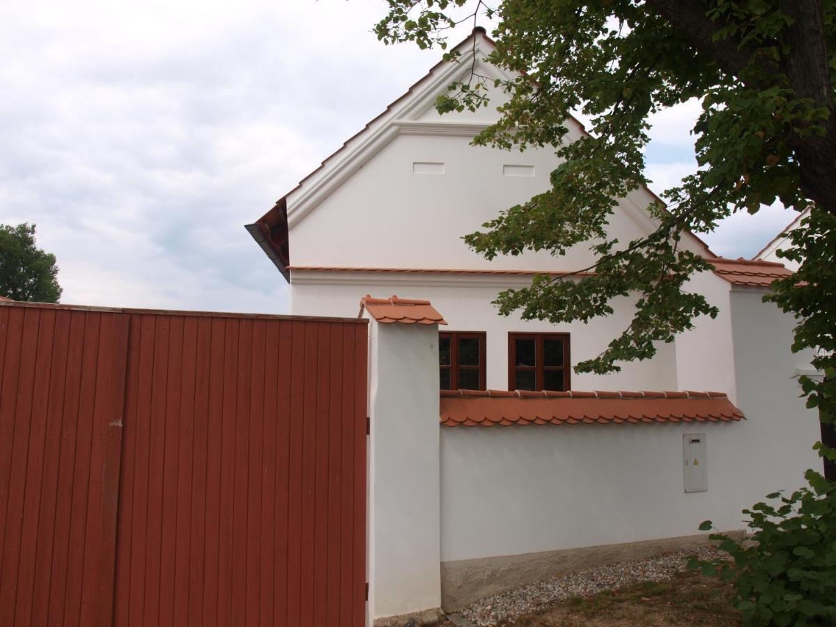 Martinuv Dvur Apartment Plzen Bagian luar foto